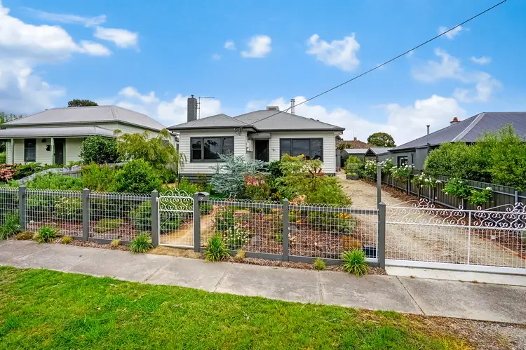 Second view of Homely house listing, 9 Lowe Street, Ararat VIC 3377