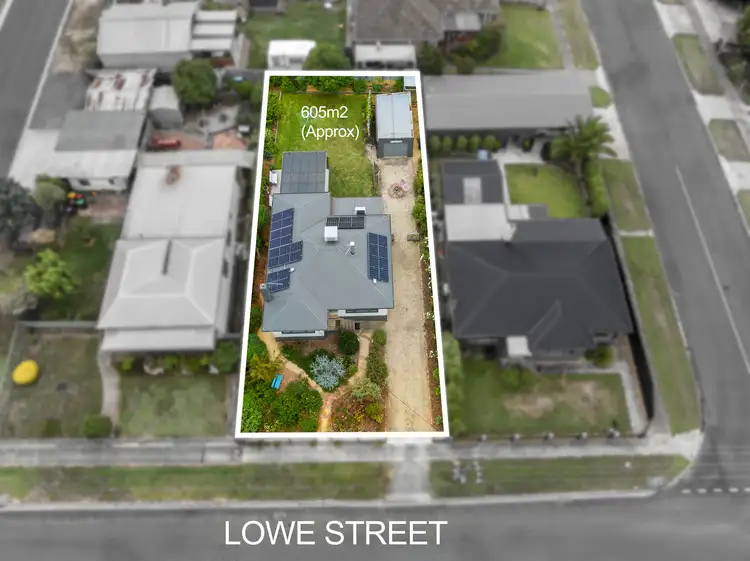 Third view of Homely house listing, 9 Lowe Street, Ararat VIC 3377