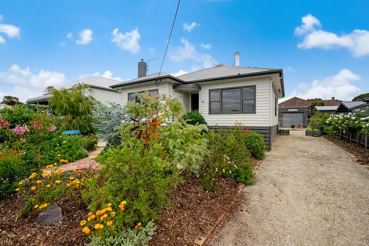 Fourth view of Homely house listing, 9 Lowe Street, Ararat VIC 3377