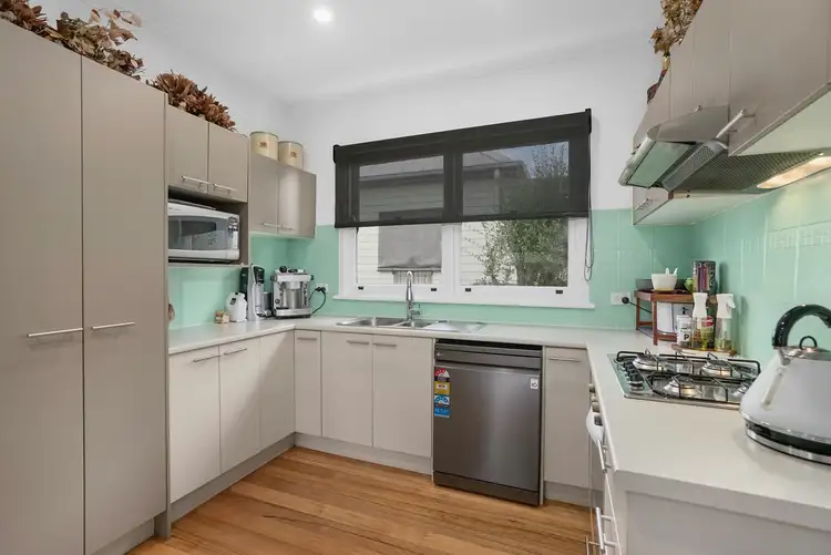 Fifth view of Homely house listing, 9 Lowe Street, Ararat VIC 3377