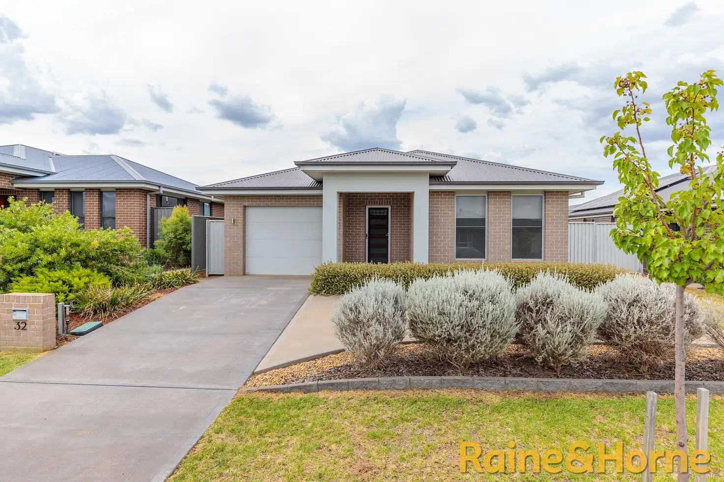 Main view of Homely house listing, 32 Bradford Circuit, Dubbo NSW 2830