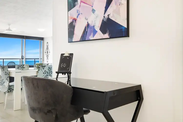 Sixth view of Homely apartment listing, 13A/5 Clifford Street, Surfers Paradise QLD 4217