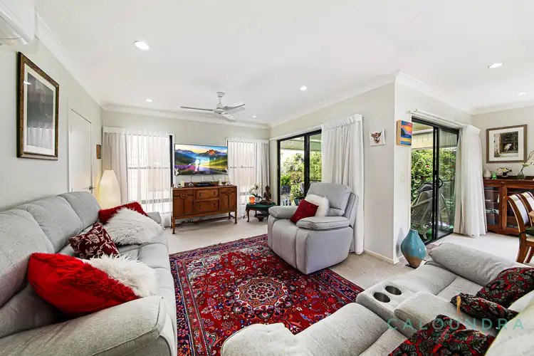 Third view of Homely house listing, 5/23 MACADAMIA DRIVE, Maleny QLD 4552