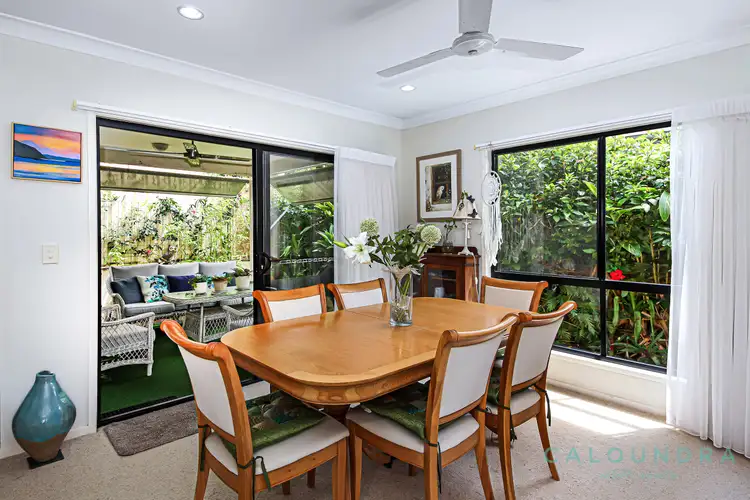 Fifth view of Homely house listing, 5/23 MACADAMIA DRIVE, Maleny QLD 4552
