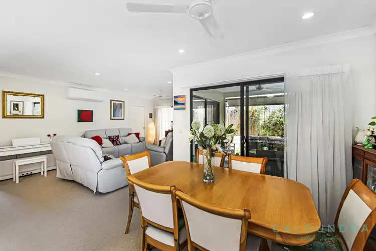 Sixth view of Homely house listing, 5/23 MACADAMIA DRIVE, Maleny QLD 4552