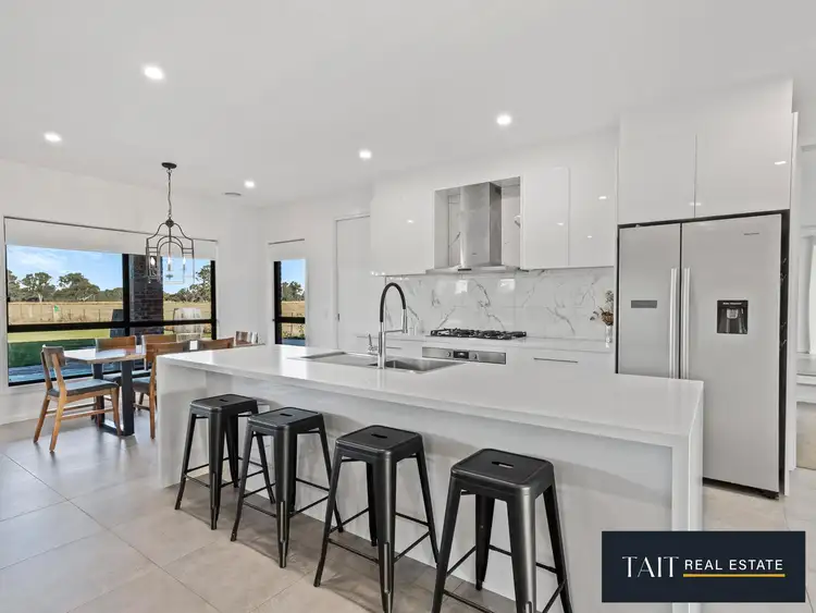 Fifth view of Homely house listing, 59 Liddell Drive, Wangaratta VIC 3677