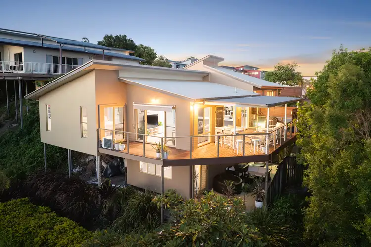 Third view of Homely house listing, 32 Midway Terrace, Pacific Pines QLD 4211