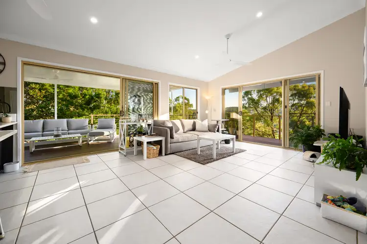 Fourth view of Homely house listing, 32 Midway Terrace, Pacific Pines QLD 4211