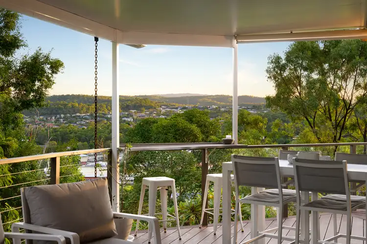 Fifth view of Homely house listing, 32 Midway Terrace, Pacific Pines QLD 4211