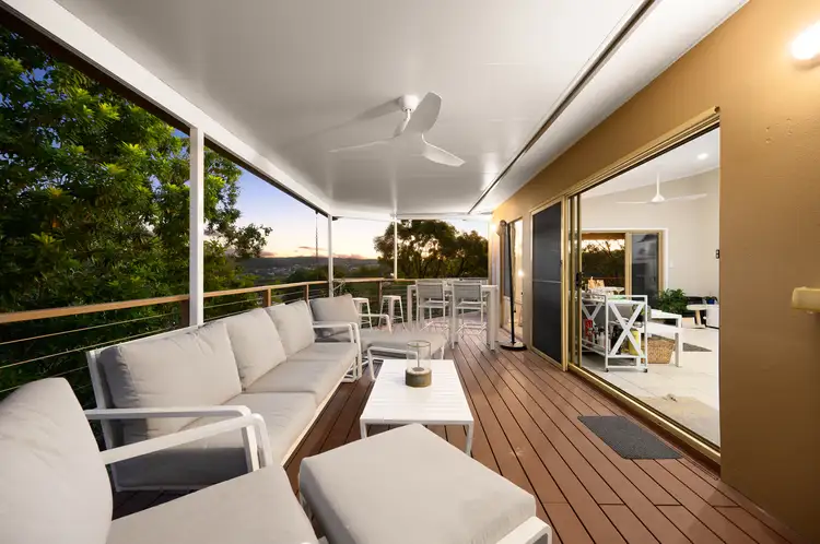 Sixth view of Homely house listing, 32 Midway Terrace, Pacific Pines QLD 4211