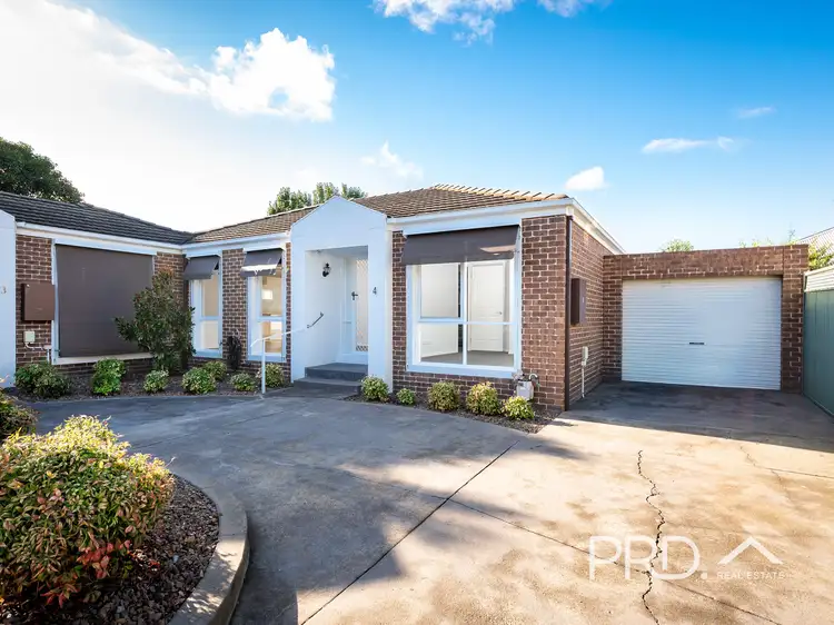 4/193-195 The Boulevard, Shepparton VIC 3630