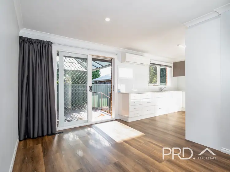 Fourth view of Homely house listing, 4/193-195 The Boulevard, Shepparton VIC 3630