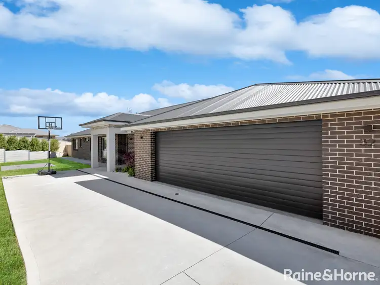 Main view of Homely house listing, 32 Parer Road, Abercrombie NSW 2795