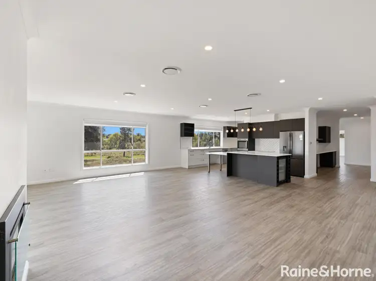 Fifth view of Homely house listing, 32 Parer Road, Abercrombie NSW 2795