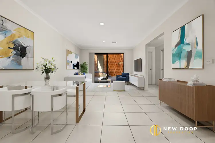 328 Anthony Rolfe Avenue, Gungahlin ACT 2912