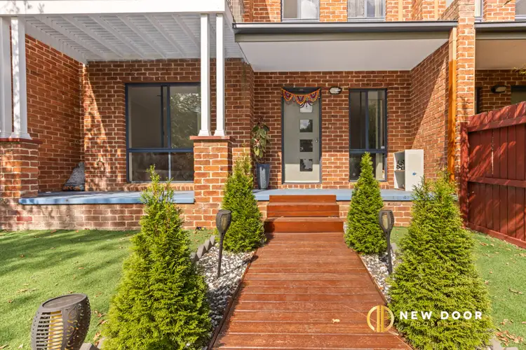 Fourth view of Homely house listing, 328 Anthony Rolfe Avenue, Gungahlin ACT 2912