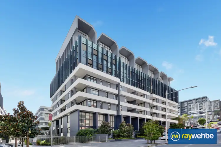 508B/37 Nancarrow Avenue, Ryde NSW 2112