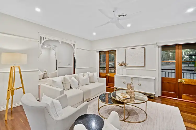 Fifth view of Homely house listing, 120-144 Eprapah Road, Mount Cotton QLD 4165
