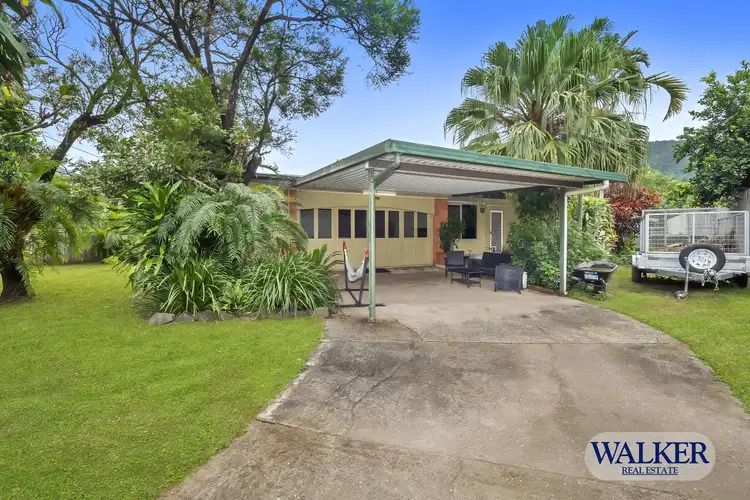 31 Yurongi Street, Caravonica QLD 4878