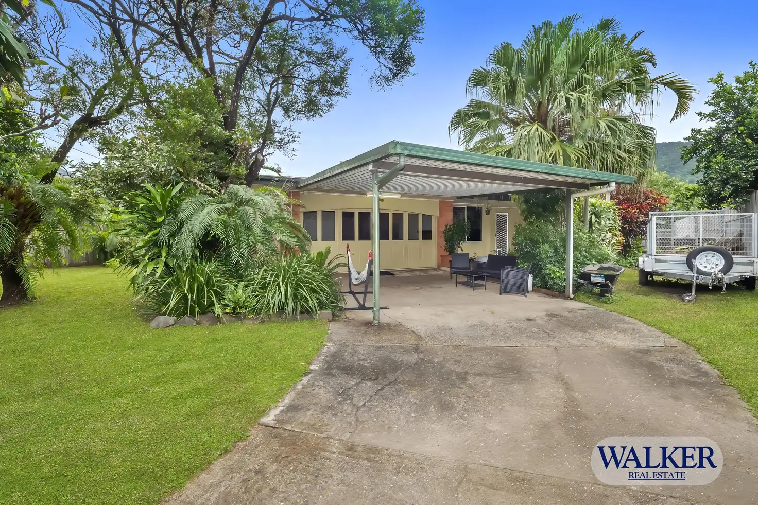 Main view of Homely house listing, 31 Yurongi Street, Caravonica QLD 4878