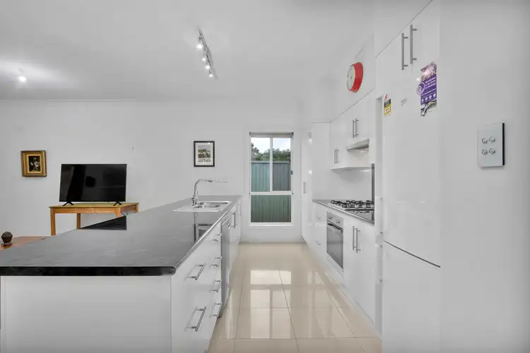 Second view of Homely house listing, 31 Baker Street, Kapunda SA 5373