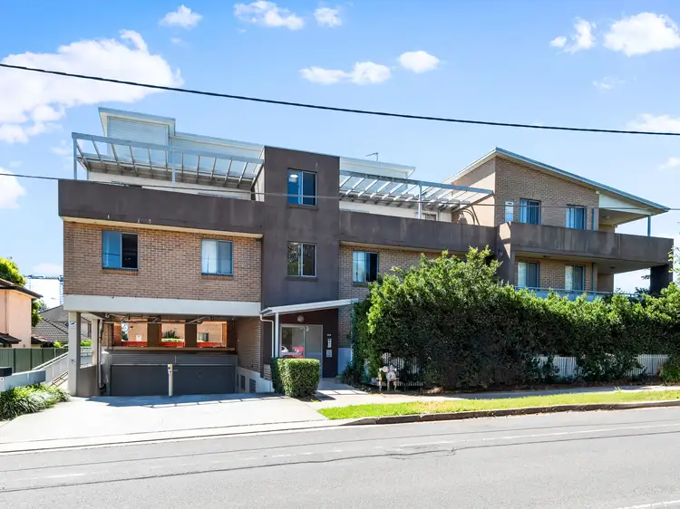 9/1-3 Putland Street, St Marys NSW 2760