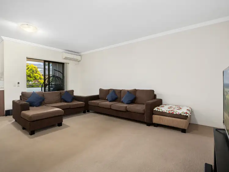 Second view of Homely apartment listing, 9/1-3 Putland Street, St Marys NSW 2760