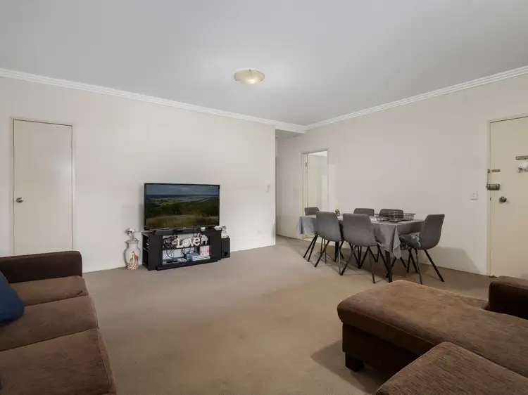 Third view of Homely apartment listing, 9/1-3 Putland Street, St Marys NSW 2760