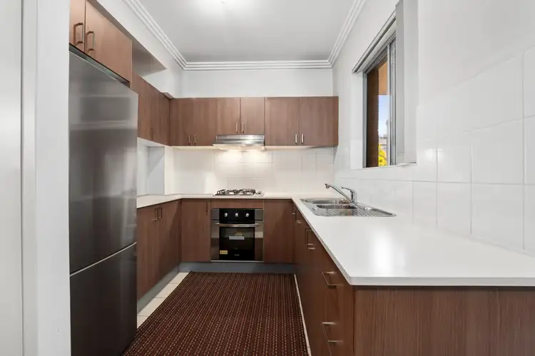Fourth view of Homely apartment listing, 9/1-3 Putland Street, St Marys NSW 2760