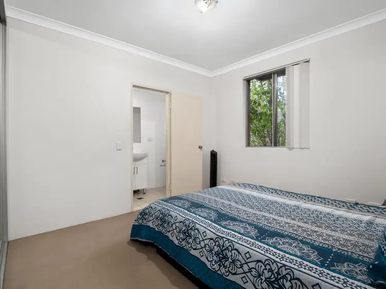 Fifth view of Homely apartment listing, 9/1-3 Putland Street, St Marys NSW 2760