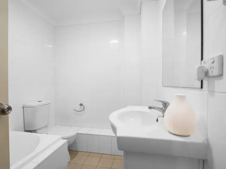 Sixth view of Homely apartment listing, 9/1-3 Putland Street, St Marys NSW 2760