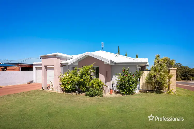 Second view of Homely house listing, 77 Damia Circle, Port Denison WA 6525