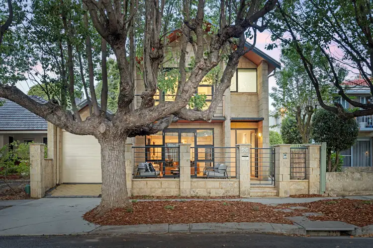26 Rupert Street, Subiaco WA 6008