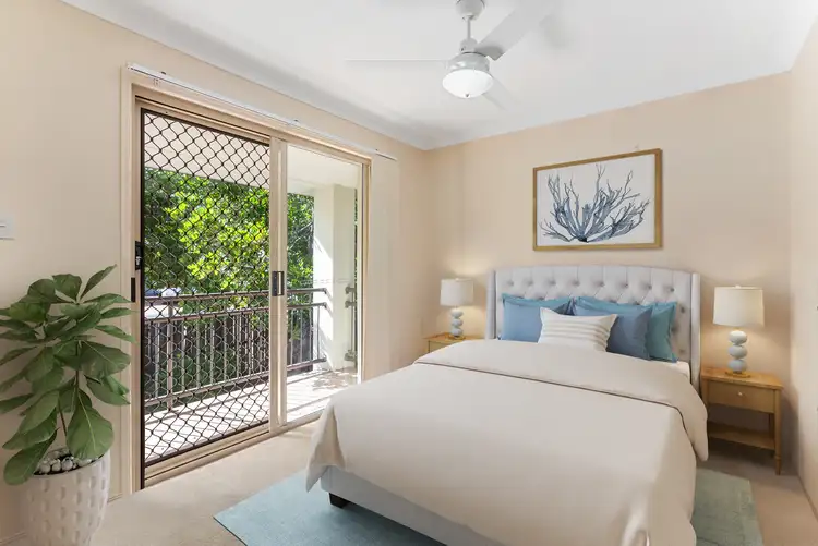 Sixth view of Homely townhouse listing, 98/391 Belmont Road, Belmont QLD 4153