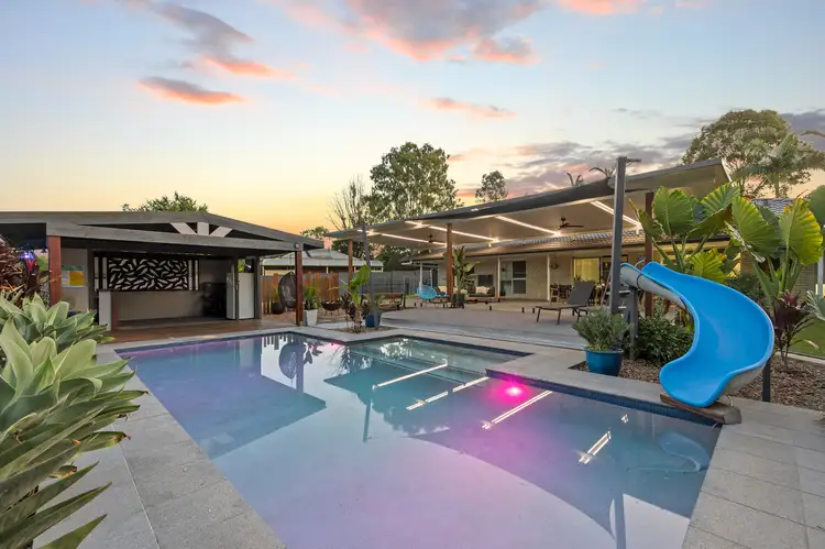 66 Lyndon Way, Karalee QLD 4306