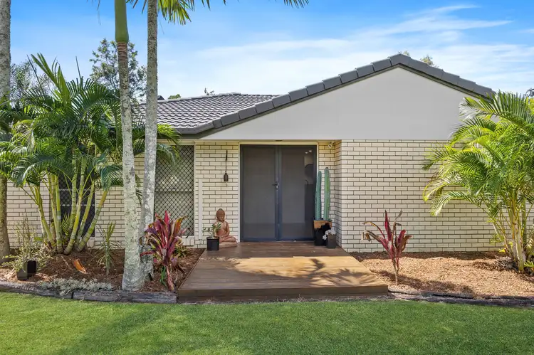 Third view of Homely house listing, 66 Lyndon Way, Karalee QLD 4306
