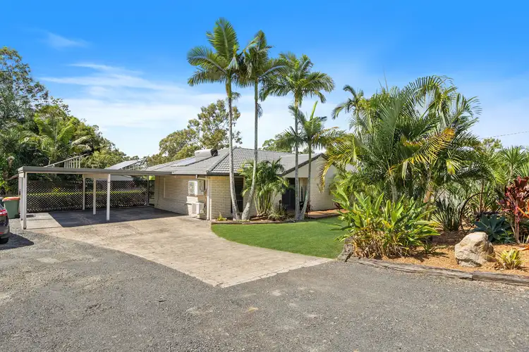 Fourth view of Homely house listing, 66 Lyndon Way, Karalee QLD 4306