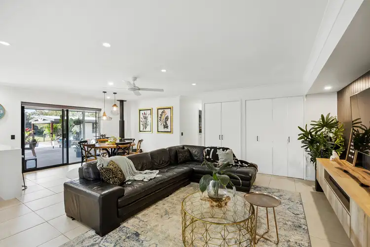 Fifth view of Homely house listing, 66 Lyndon Way, Karalee QLD 4306