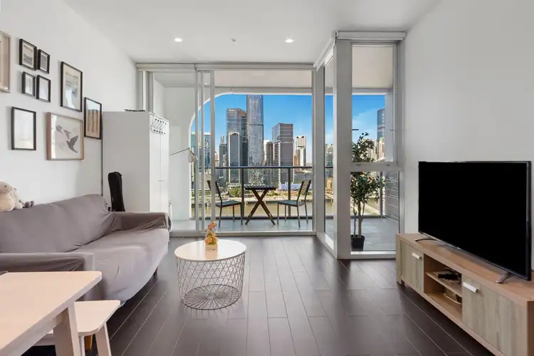 Fourth view of Homely apartment listing, 1222/58 Hope Street, South Brisbane QLD 4101