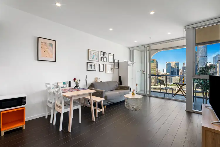 Fifth view of Homely apartment listing, 1222/58 Hope Street, South Brisbane QLD 4101