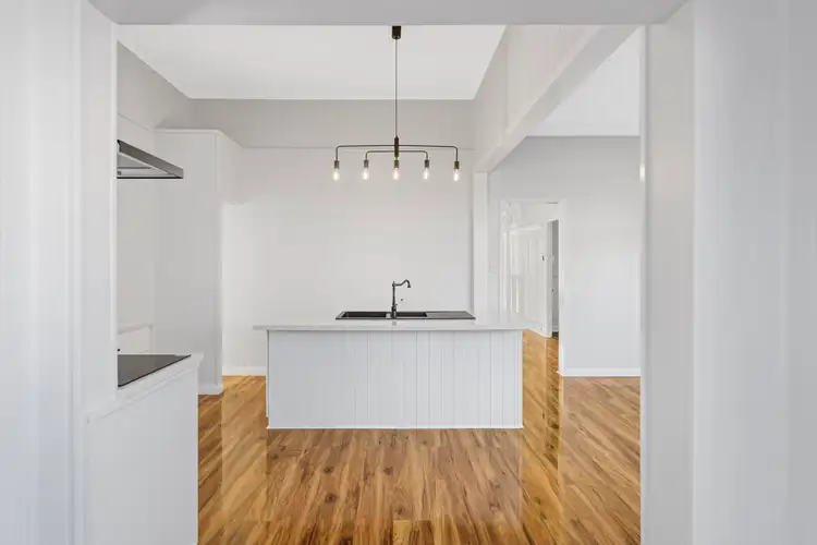 Fourth view of Homely house listing, 8 Albert Street, Newtown QLD 4350