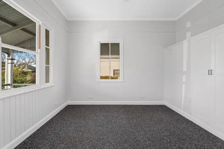 Sixth view of Homely house listing, 8 Albert Street, Newtown QLD 4350