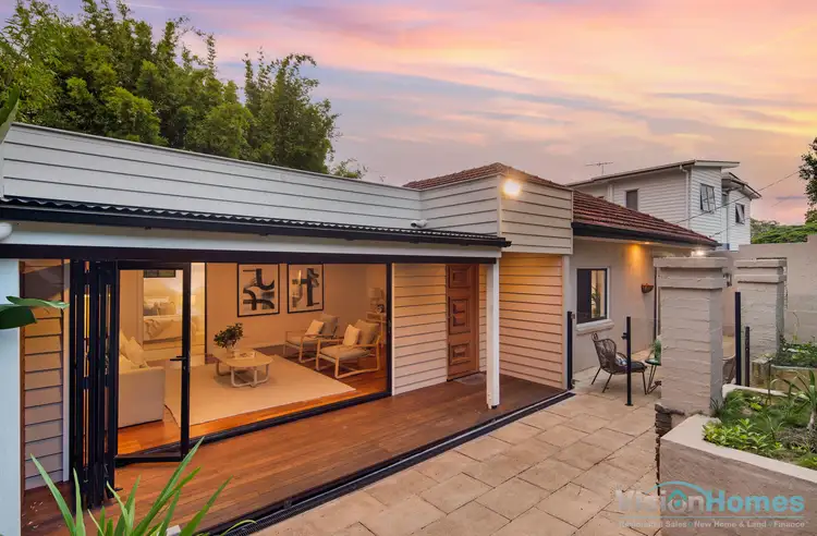 40 Wilston Road, Newmarket QLD 4051
