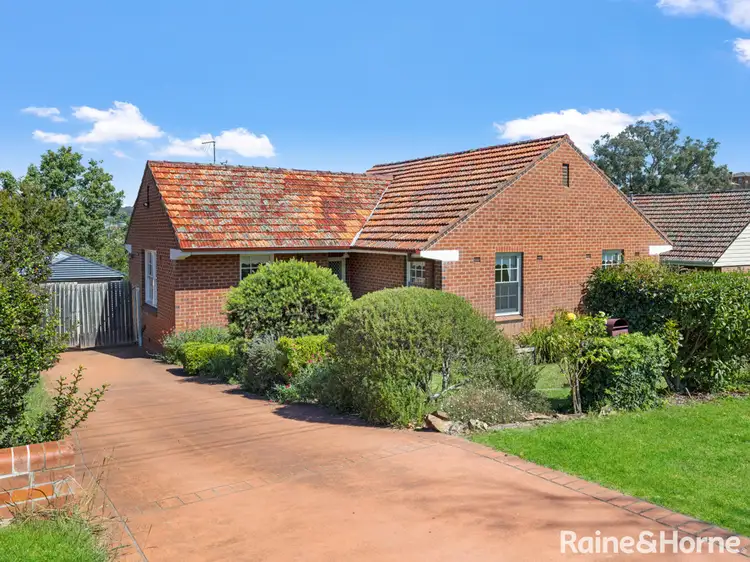 Main view of Homely house listing, 258 Lambert Street, West Bathurst NSW 2795