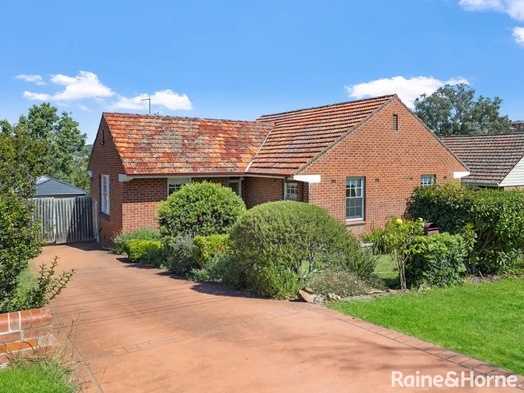 Main view of Homely house listing, 258 Lambert Street, West Bathurst NSW 2795