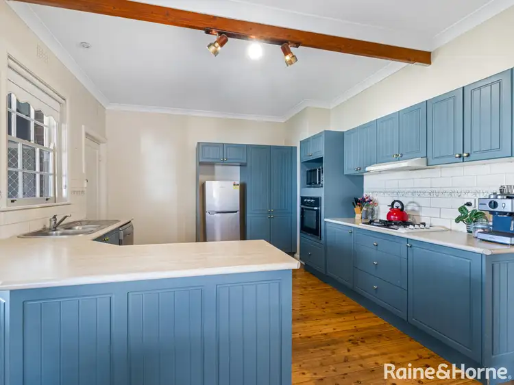 Second view of Homely house listing, 258 Lambert Street, West Bathurst NSW 2795