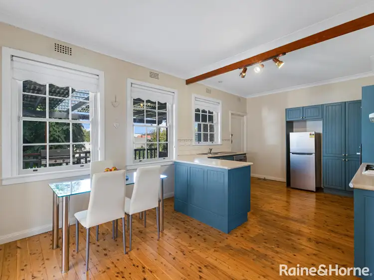 Fourth view of Homely house listing, 258 Lambert Street, West Bathurst NSW 2795