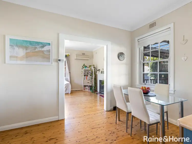 Fifth view of Homely house listing, 258 Lambert Street, West Bathurst NSW 2795