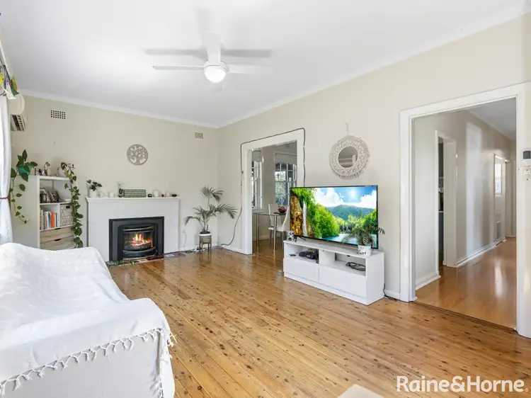 Sixth view of Homely house listing, 258 Lambert Street, West Bathurst NSW 2795