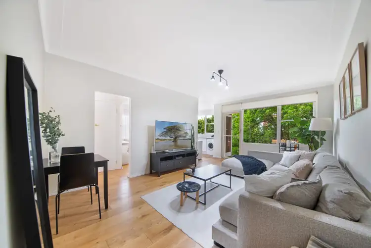 Second view of Homely apartment listing, 5/112 Belmont Road, Mosman NSW 2088